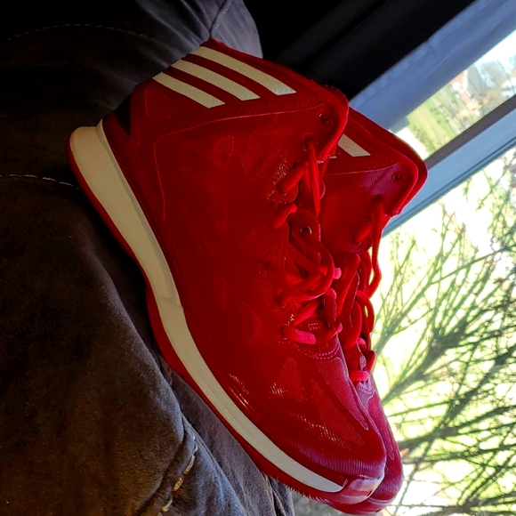 Addidas shoes - Picture 1 of 1